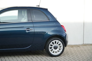 Fiat 500 - afbeelding nr 12