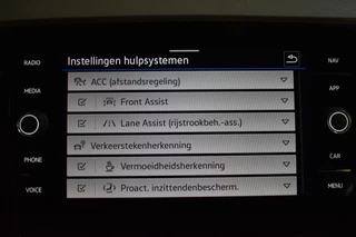 Volkswagen Passat VIRTUAL/NAVI/CAMERA - afbeelding nr 37