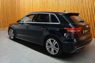 Audi A3 - afbeelding nr 7