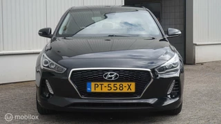 Hyundai i30 Hyundai i30 1.0 T-GDI Navigatie | Climate Control | Cruise Control - afbeelding nr 6