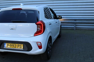 Kia Picanto Clima Cruise Navi Camera Carplay 16