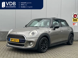 MINI Cooper - afbeelding nr 1