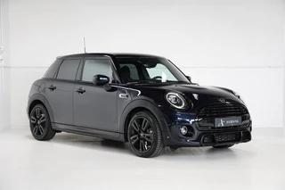 MINI Cooper - afbeelding nr 1