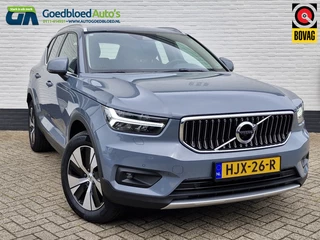 Volvo XC40 Volvo XC40 1.5 T4 Recharge Inscription - afbeelding nr 1