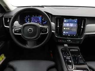 Volvo V90 Volvo V90 T6 PLUG-IN HYBRID LONG RANGE ULTRA DARK 360GR CAM HARMAN KARDON - afbeelding nr 23