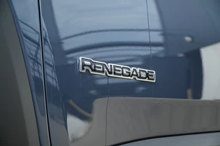 Jeep Renegade - afbeelding nr 5