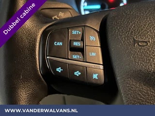 Ford Transit Verwarmde voorruit, Parkeersensoren - afbeelding nr 7