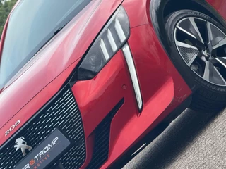 Peugeot 208 Peugeot 208 1.2 PureTech GT-Line 130pk Automaat - Rouge Elixer - Carplay/3D Dash/LED pakket - afbeelding nr 18