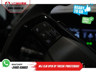 Toyota ProAce - afbeelding nr 21