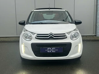 Citroën C1 Citroen C1 1.0 e-VTi Airscape Shine | Open Dak| Apple Carplay/Android Auto | Achteruitrijcamera | Nieuwe APK! - afbeelding nr 24