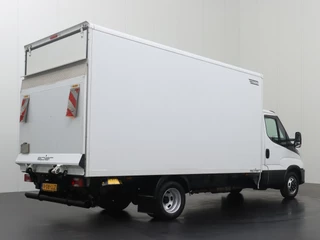 Iveco Daily | Airco | 3-Persoons | 750Kg Laadklep - afbeelding nr 2