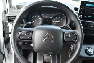 Citroën Berlingo Citroen Berlingo 1.5 BlueHDI Airco Navi Cruise PDC 3 Sits E6 - afbeelding nr 21