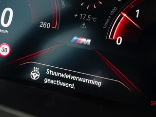 BMW 5 Serie BMW 5 Serie 530d 265PK High Executive M-Sport Individual / LED *NAP* - afbeelding nr 57