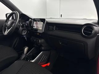 Suzuki Ignis Suzuki Ignis 1.2 Select Smart Hybrid CVT Automaat | Navigatie | Parkeercamera | Apple Carplay/Android Auto - afbeelding nr 5
