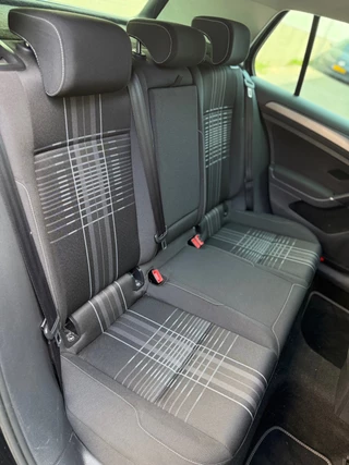 Volkswagen Golf Volkswagen Golf 1.4 TSI ACT Connected Series - afbeelding nr 21