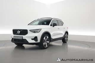 Volvo XC40 1.5 T5 Plug-in hybrid Ultimate Dark