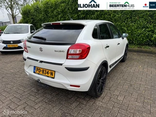 Suzuki Baleno Suzuki Baleno 1.0 Boosterjet High Executive - afbeelding nr 5