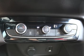 Opel Corsa Opel Corsa 1.2 130 Pk Level 4 Automaat Gs line - afbeelding nr 22