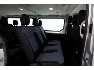 Opel Vivaro Opel Vivaro Combi 1.6 CDTI 120pk E6 L2H1 Personenbus Incl BTW/BPM 02-2019 - afbeelding nr 6