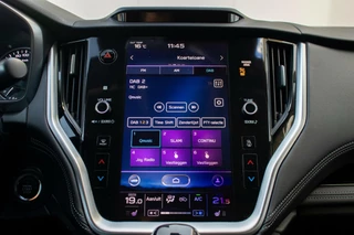 Subaru Outback Subaru Outback 2.5i CVT Premium | Eyesight | Trekhaak | Navigatie | Harman Kardon | - afbeelding nr 14