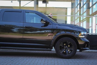 Dodge Ram 1500 - afbeelding nr 5