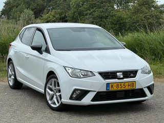 SEAT Ibiza Seat Ibiza 1.0 TSI FR Business Intense - Blanco Candy - Topstaat - afbeelding nr 25