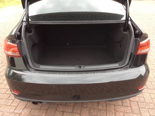 Audi A3 Audi A3 Limousine 1.0 TFSI Pro Line Automaat Nav Lm Vlg Nap - afbeelding nr 7