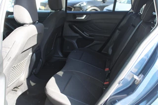 Ford Focus Ford Focus Wagon 1.0 EcoBoost Hybrid Titanium Style | Winter Pack | Camera | Navigatie | Cruise control | Privacy glass | NIEUW MODEL - afbeelding nr 29
