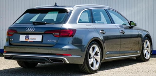 Audi A4 Audi A4 Avant 40 TFSI Sport S line edition- S Line interieur - afbeelding nr 3