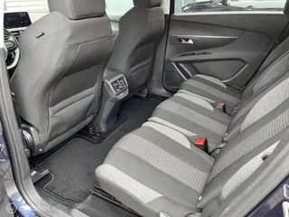 Peugeot 5008 Peugeot 5008 1.2 PureTech 7-Persoons Trekhaak Camera CarPlay - afbeelding nr 28