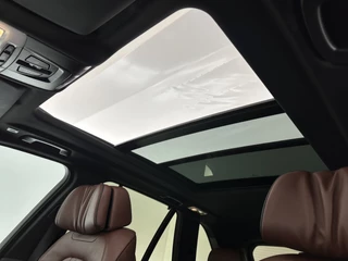 BMW X5 Aut. *PANO | MERINO-FULL-LEATHER | HEAD-UP | ADAPTIVE-CRUISE | BLINDSPOT | FULL-LED | MEMORY-PACK | CAMERA | KEYLESS | COMFORT-SEATS | HIFI-SOUND | TOWBAR | NAVI-FULLMAP | HEATED-SEATS | ... - afbeelding nr 7