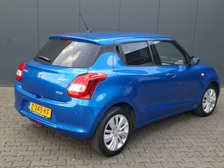 Suzuki Swift Suzuki Swift 1.2 Comfort Smart Hybrid / AIRCO / PARK. SENSOR - afbeelding nr 7