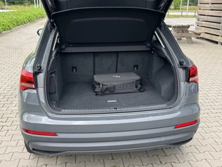 Audi Q3 Audi Q3 45 TFSI e 245pk S-Tronic Edition|Adaptiv Cruise|CarPlay|Stoelverw| - afbeelding nr 22
