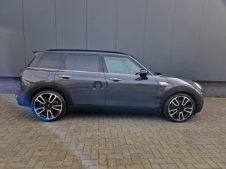 MINI Clubman Mini Mini Clubman 2.0 Cooper S Chili Aut. - afbeelding nr 34