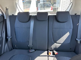 Kia Picanto Kia Picanto 1.0i ComfortLine 5drs. +weinig km+ - afbeelding nr 8