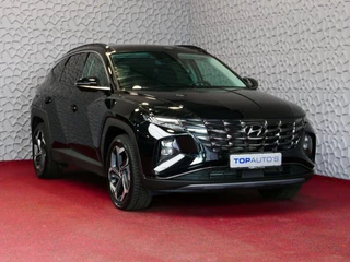 Hyundai Tucson 07/2024 PHEV PLUG IN HYBRID 4X4 AWD - afbeelding nr 47