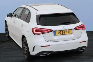 Mercedes-Benz A-Klasse Mercedes A-klasse 250 e Business Solution AMG Limited PANO DAK I GR. NAVI + CAMERA I ORG.NL + NAP + DEALER O.H. - afbeelding nr 4