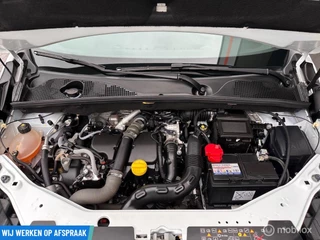 Dacia Dokker Dacia Dokker bestel 1.5 dCi 75 Basic | 2018 | 47.000 km! - afbeelding nr 32