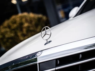 Mercedes-Benz S-Klasse Mercedes S-klasse S400 HYBRID|PANO|360°|LUCHTVERING|MEMORY - afbeelding nr 44
