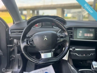 Peugeot 308 Peugeot 308 SW 1.2 PureTech Premium * 131 PK * 1E EIG * - afbeelding nr 10