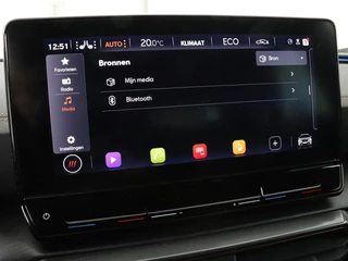 CUPRA Formentor CUPRA Formentor 1.4 eHybrid | Stoel & Stuurverwarming | Camera |  Adaptive cruise | Carplay | Full LED | Sfeerverlichting - afbeelding nr 29