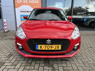 Suzuki Swift - afbeelding nr 14