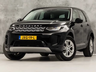 Land Rover Discovery Sport P200 2.0 S