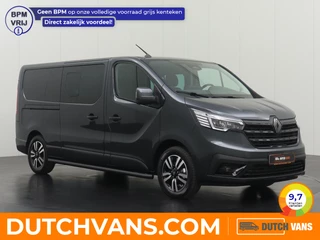 Renault Trafic | EDC Automaat | BomVol ! - afbeelding nr 1