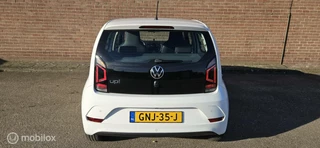 Volkswagen up! Volkswagen Up! 1.0 beats 5 deurs/airco/audio/camera/el-pakk. - afbeelding nr 7