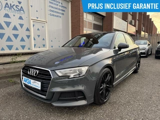 Audi A3 - 117453384-0