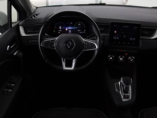 Renault Captur Renault Captur 1.6 E-Tech Plug-in Hybrid 160 Intens |  Adaptive cruise | Stuurverwarming | Carplay | Full LED | Keyless | Navigatie | Parkeerhulp - afbeelding nr 7