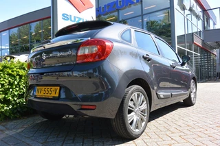 Suzuki Baleno Suzuki Baleno 1.2 Exclusive 5-deurs Airco/Spoiler - afbeelding nr 7