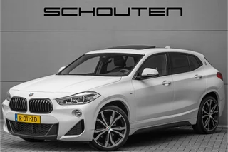 BMW X2 sDrive18i M-Sport
