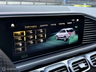 Mercedes-Benz GLE Mercedes GLE-klasse AMG 53 4MATIC+ |Pano|Burmester|HUD|360 - afbeelding nr 37